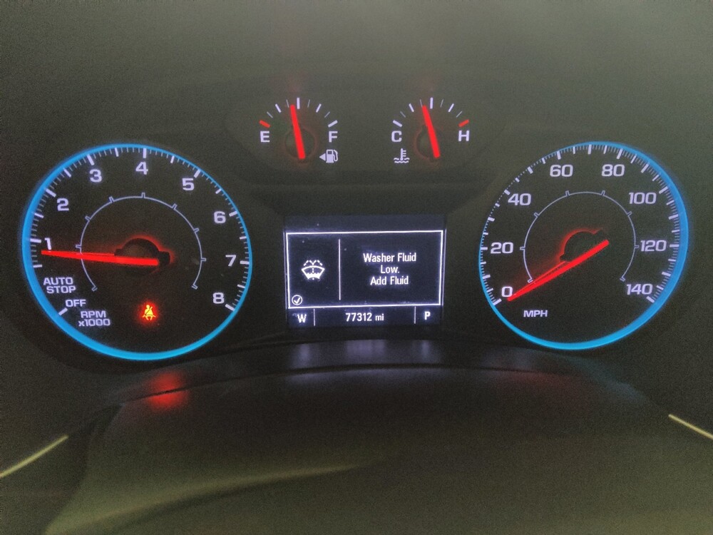 2019 Chevrolet Equinox in Raleigh, NC 27604 - 18141937 23