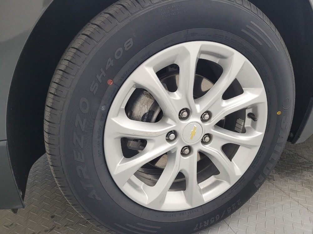2019 Chevrolet Equinox in Raleigh, NC 27604 - 18141937 31