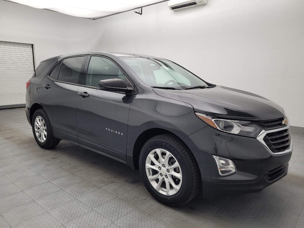 2019 Chevrolet Equinox in Raleigh, NC 27604 - 18141937 13
