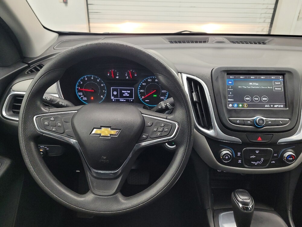 2019 Chevrolet Equinox in Raleigh, NC 27604 - 18141937 22