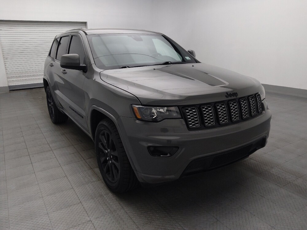 2019 Jeep Grand Cherokee in Lauderdale Lakes, FL 33313 - 18141940 13