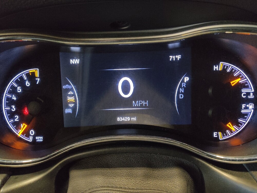 2019 Jeep Grand Cherokee in Lauderdale Lakes, FL 33313 - 18141940 23