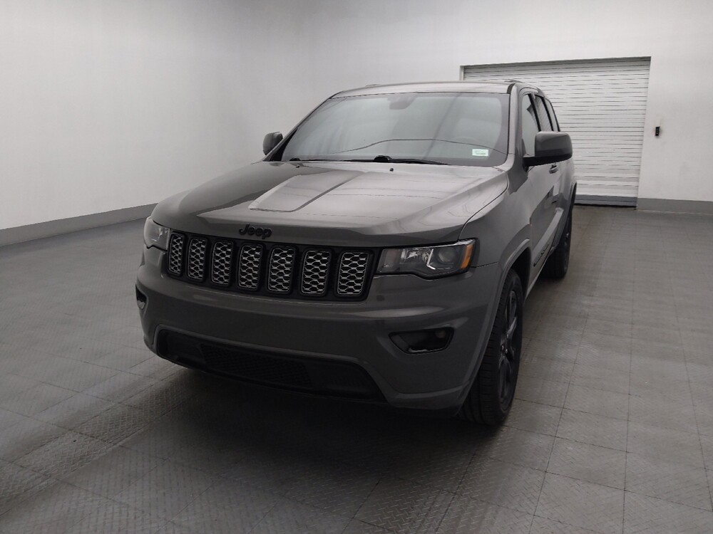 2019 Jeep Grand Cherokee in Lauderdale Lakes, FL 33313 - 18141940 15