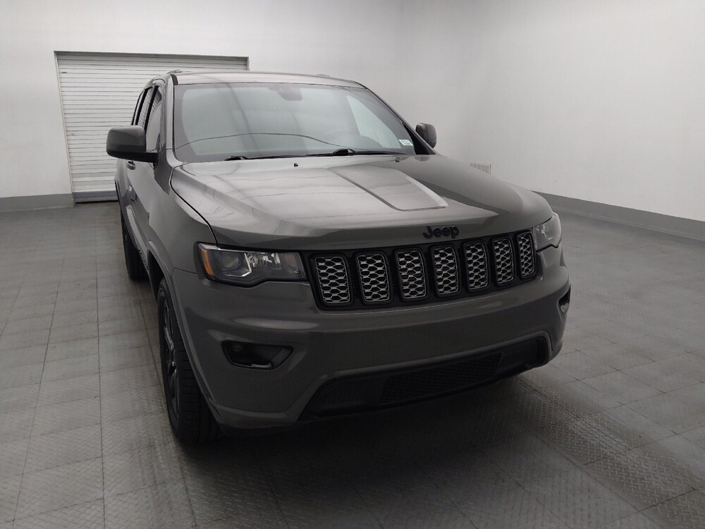 2019 Jeep Grand Cherokee in Lauderdale Lakes, FL 33313 - 18141940 14