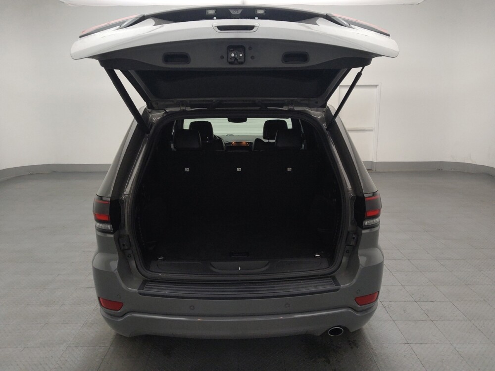 2019 Jeep Grand Cherokee in Lauderdale Lakes, FL 33313 - 18141940 33
