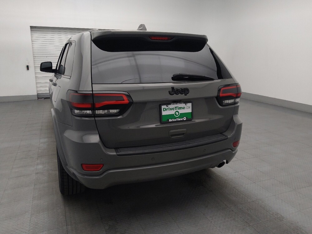 2019 Jeep Grand Cherokee in Lauderdale Lakes, FL 33313 - 18141940 6