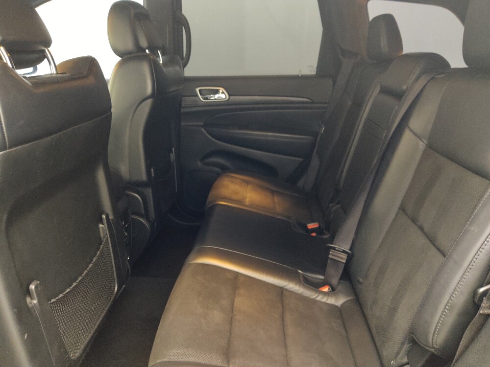 2019 Jeep Grand Cherokee in Lauderdale Lakes, FL 33313 - 18141940 18
