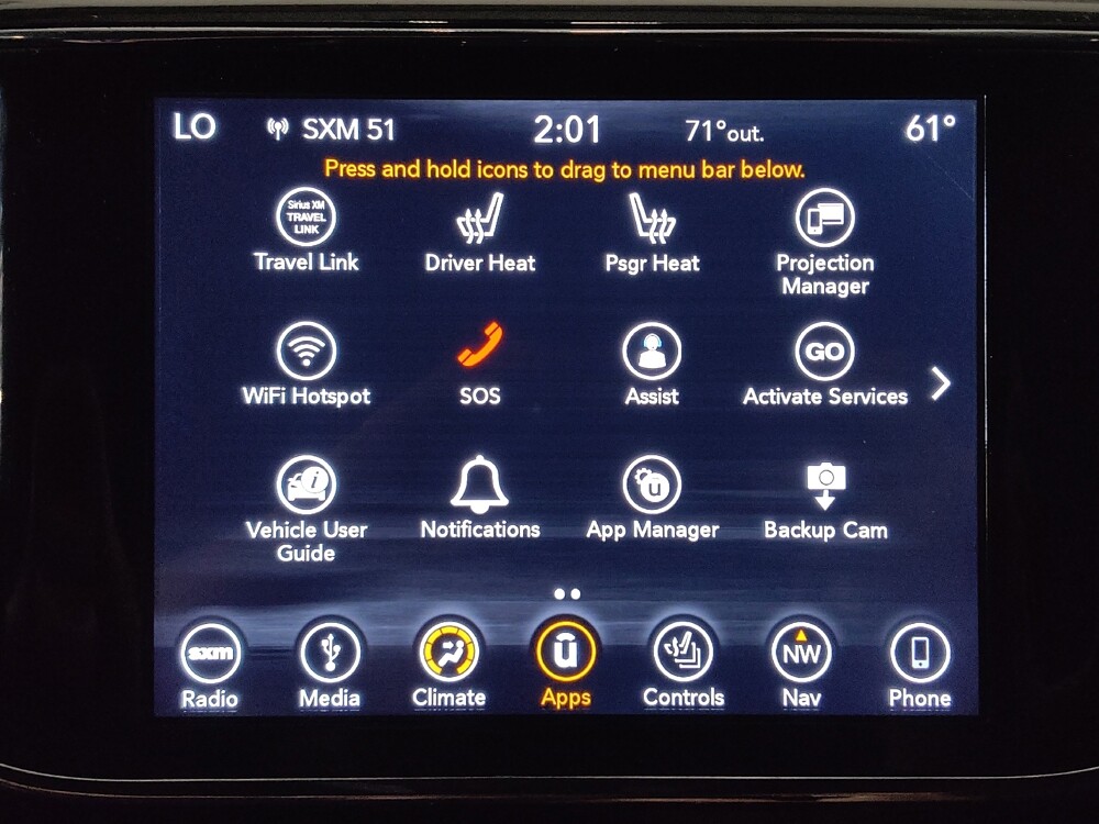 2019 Jeep Grand Cherokee in Lauderdale Lakes, FL 33313 - 18141940 25