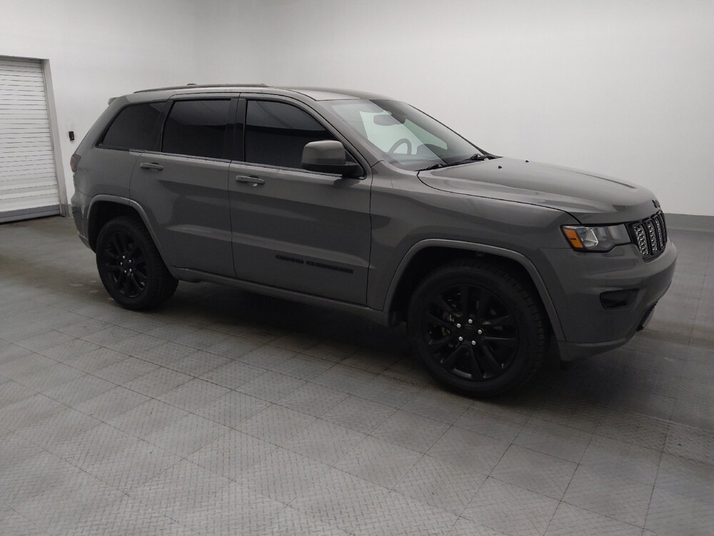 2019 Jeep Grand Cherokee in Lauderdale Lakes, FL 33313 - 18141940 11