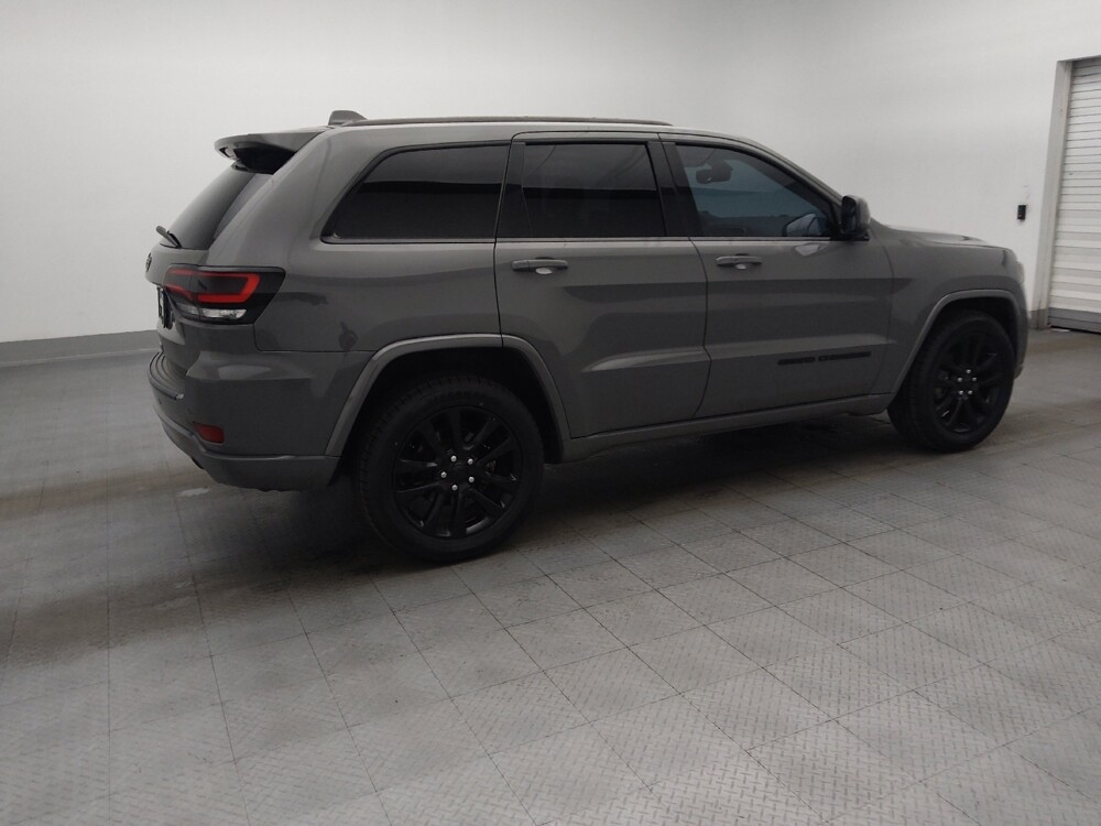 2019 Jeep Grand Cherokee in Lauderdale Lakes, FL 33313 - 18141940 10