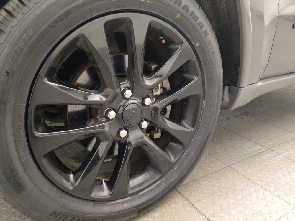 2019 Jeep Grand Cherokee in Lauderdale Lakes, FL 33313 - 18141940 31
