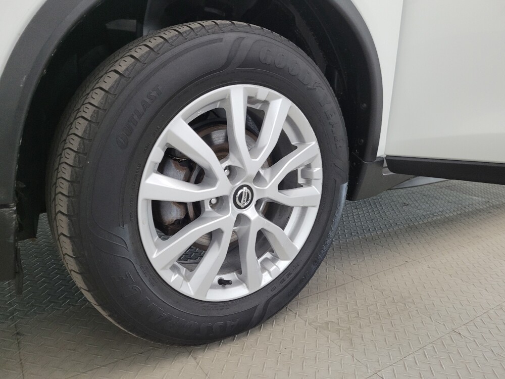 2019 Nissan Rogue in Richmond, VA 23235 - 18141941 31
