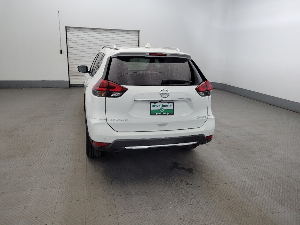 2019 Nissan Rogue in Richmond, VA 23235 - 18141941 6