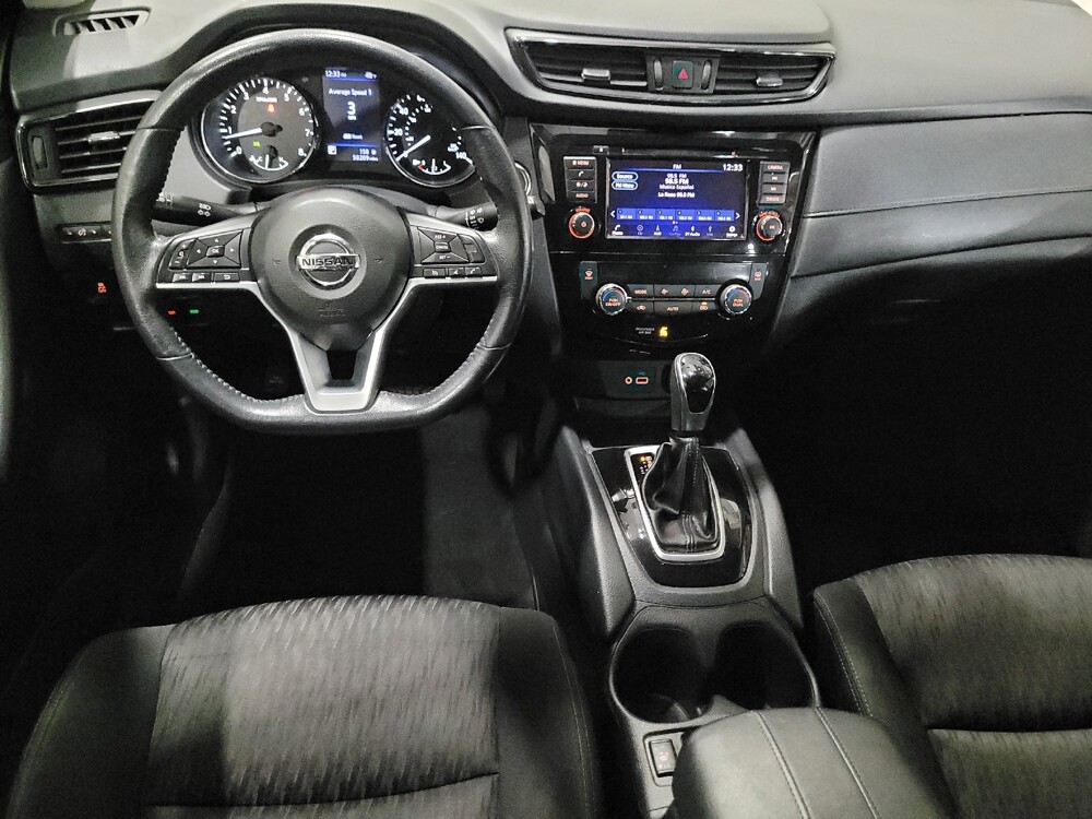 2019 Nissan Rogue in Richmond, VA 23235 - 18141941 22