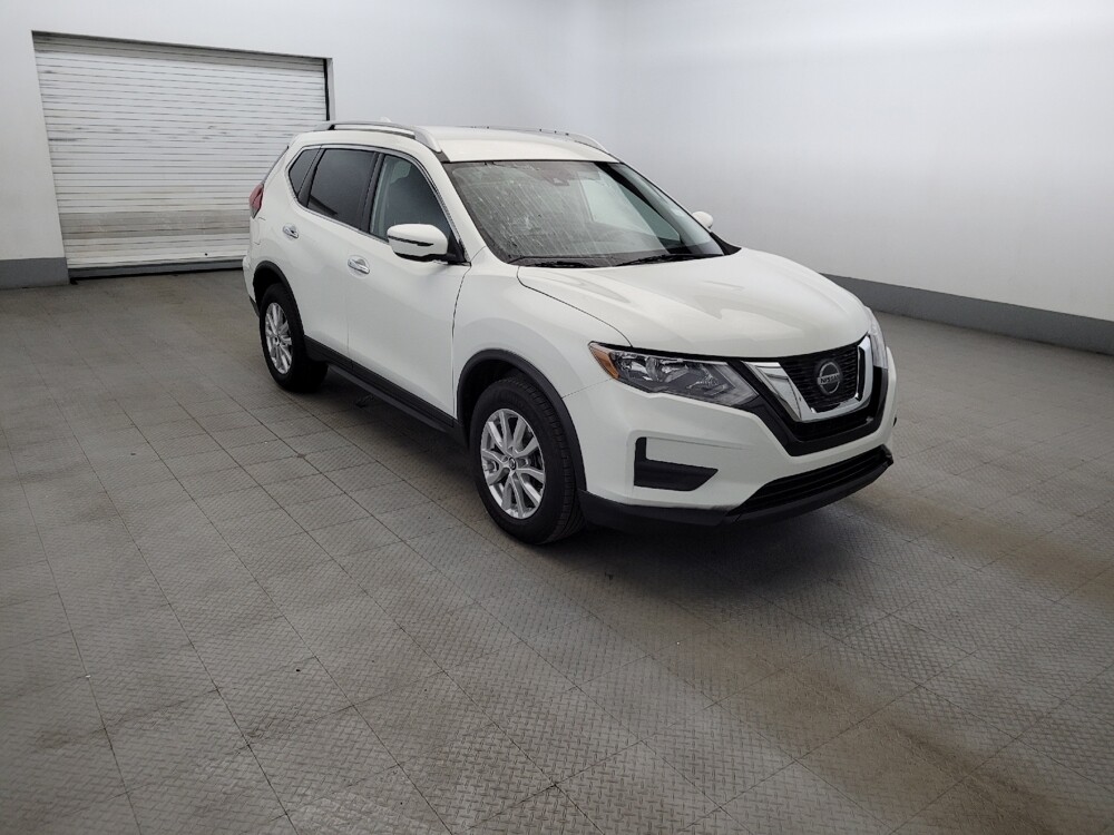 2019 Nissan Rogue in Richmond, VA 23235 - 18141941 13
