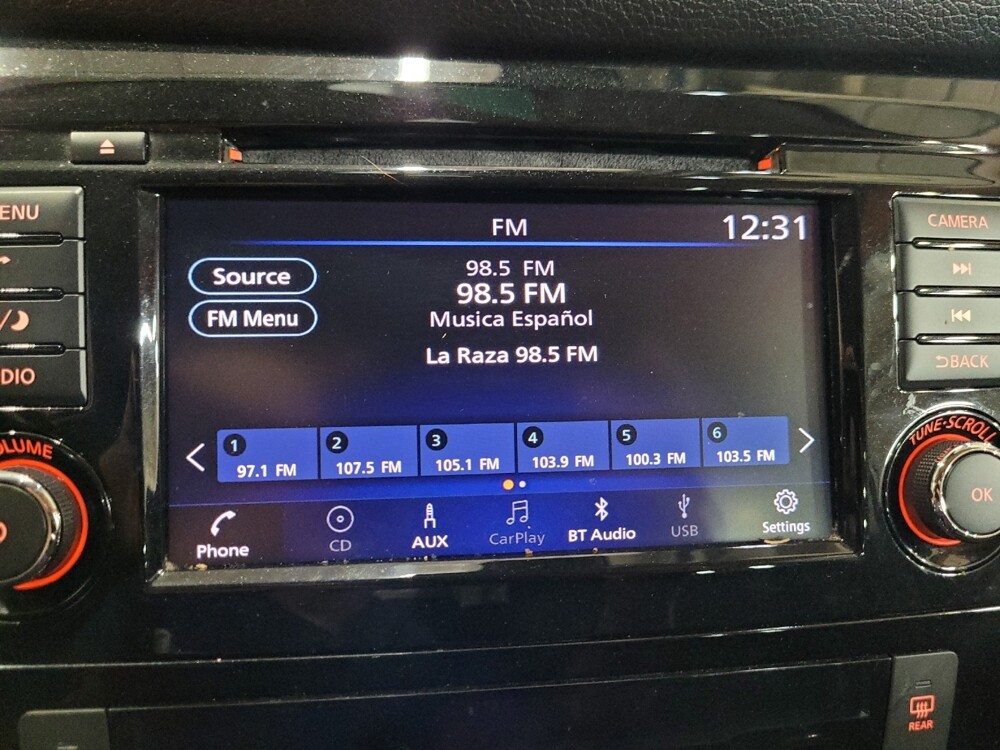 2019 Nissan Rogue in Richmond, VA 23235 - 18141941 25