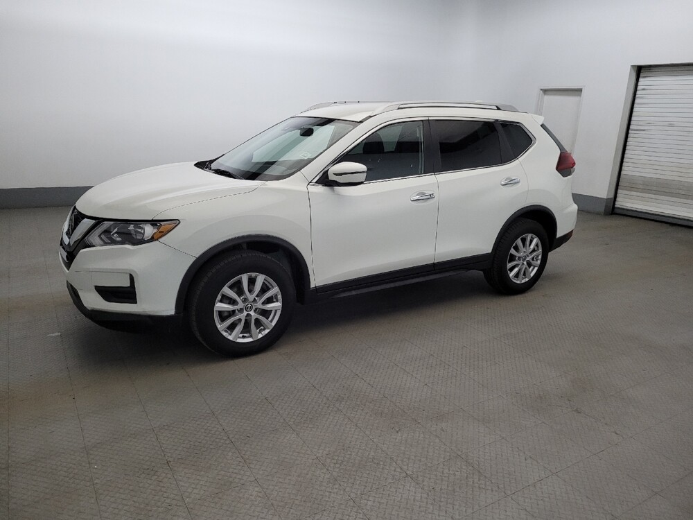 2019 Nissan Rogue in Richmond, VA 23235 - 18141941 2