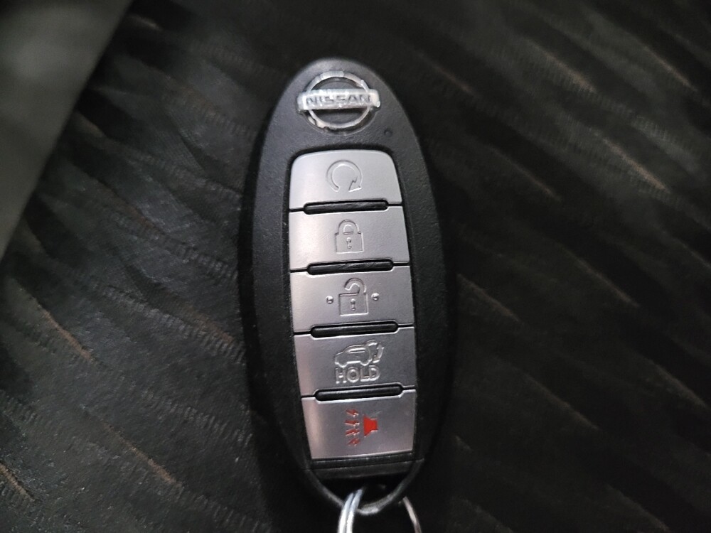 2019 Nissan Rogue in Richmond, VA 23235 - 18141941 32
