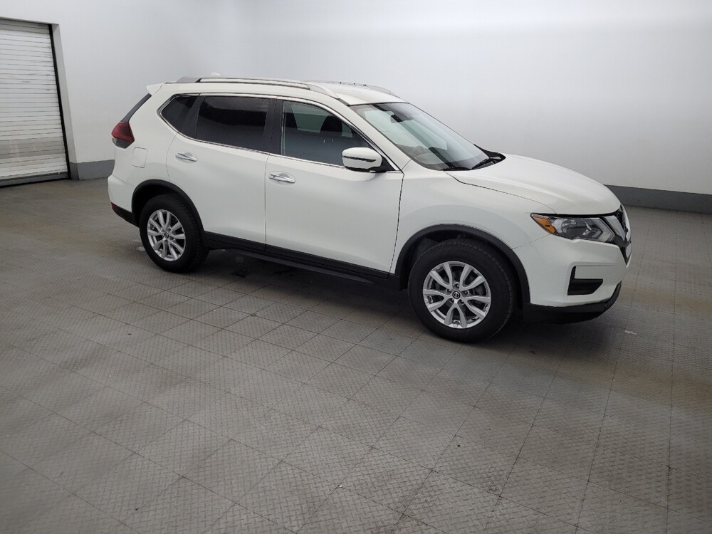 2019 Nissan Rogue in Richmond, VA 23235 - 18141941 11