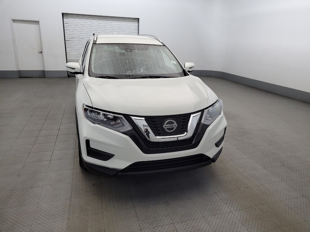 2019 Nissan Rogue in Richmond, VA 23235 - 18141941 14