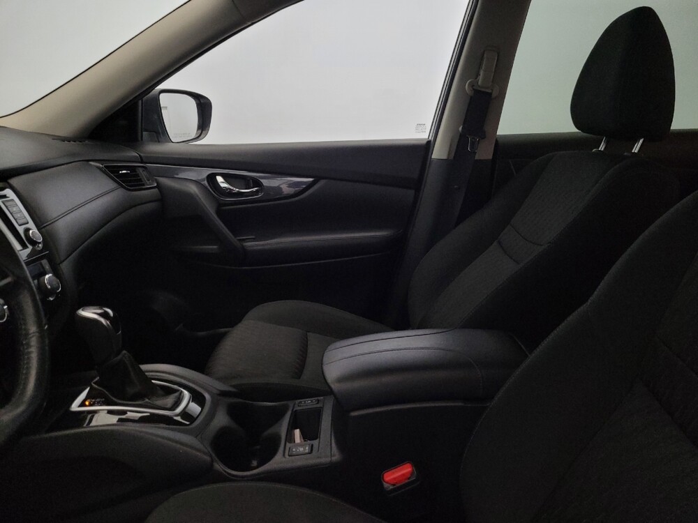 2019 Nissan Rogue in Richmond, VA 23235 - 18141941 17