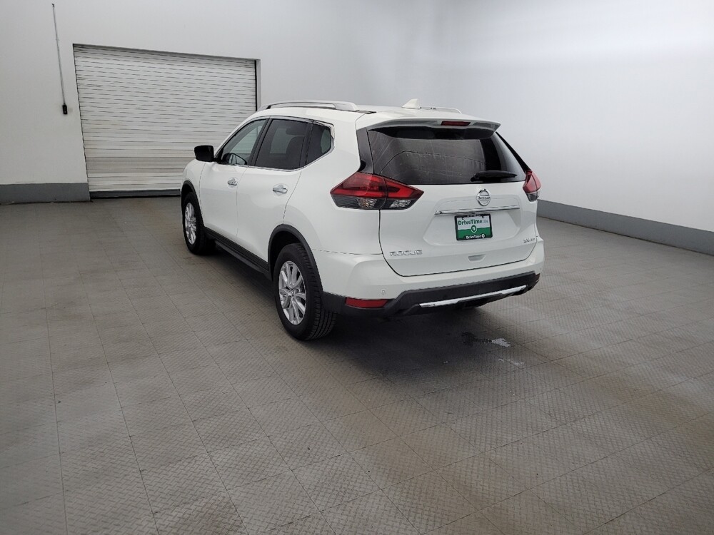 2019 Nissan Rogue in Richmond, VA 23235 - 18141941 5