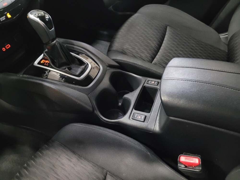 2019 Nissan Rogue in Richmond, VA 23235 - 18141941 26