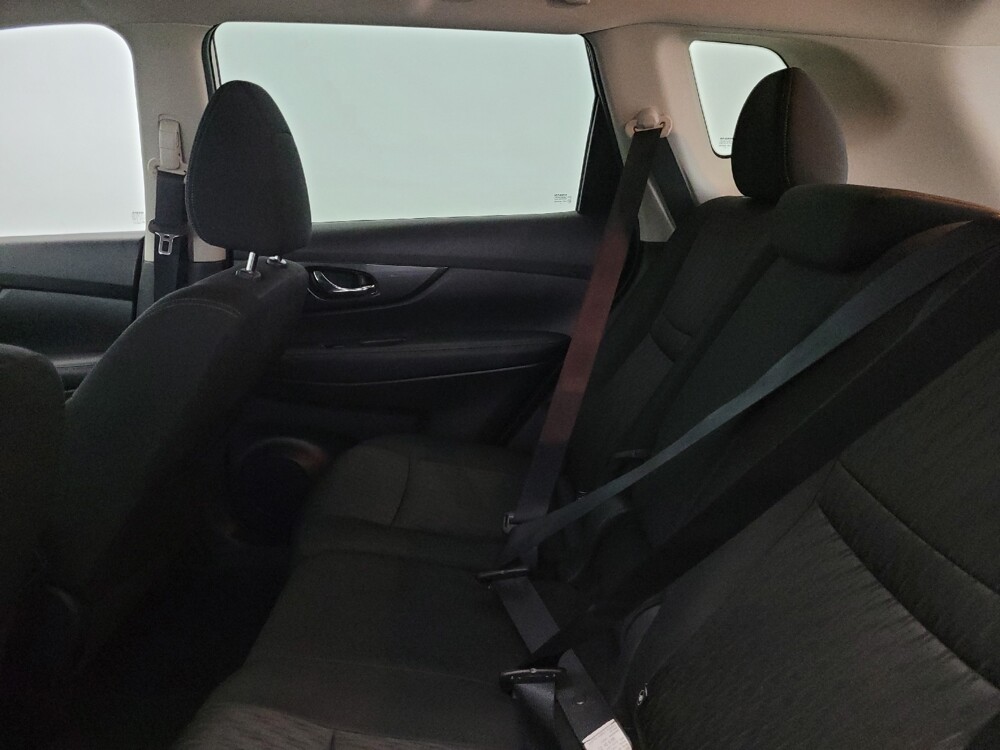 2019 Nissan Rogue in Richmond, VA 23235 - 18141941 18