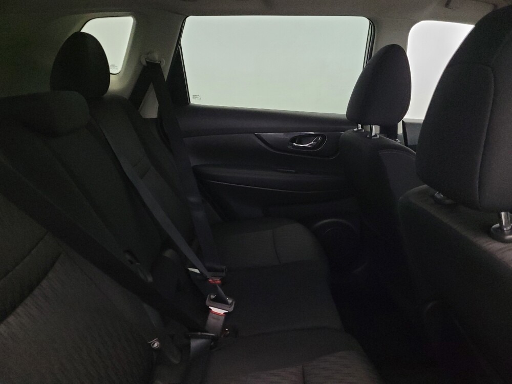 2019 Nissan Rogue in Richmond, VA 23235 - 18141941 19