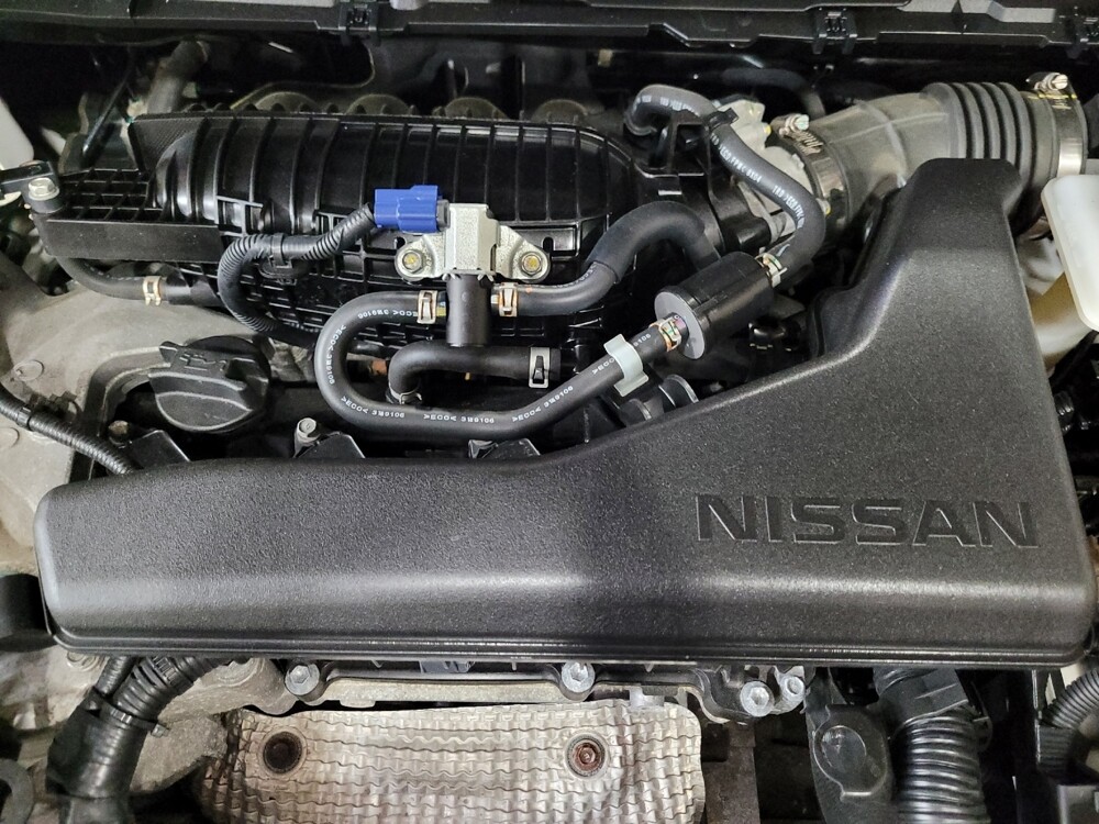 2019 Nissan Rogue in Richmond, VA 23235 - 18141941 30