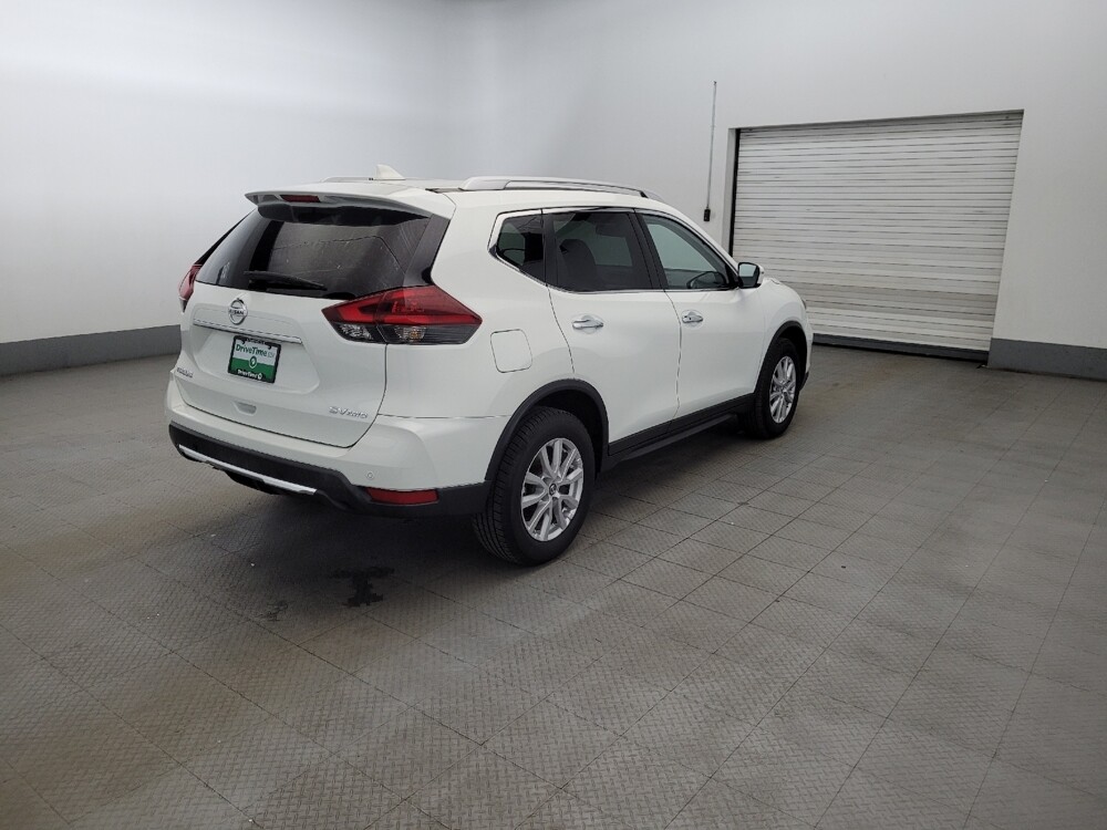 2019 Nissan Rogue in Richmond, VA 23235 - 18141941 9