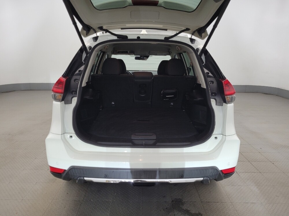 2019 Nissan Rogue in Richmond, VA 23235 - 18141941 29