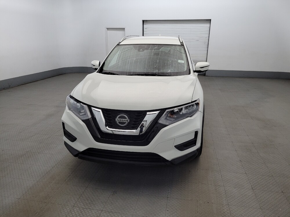 2019 Nissan Rogue in Richmond, VA 23235 - 18141941 15
