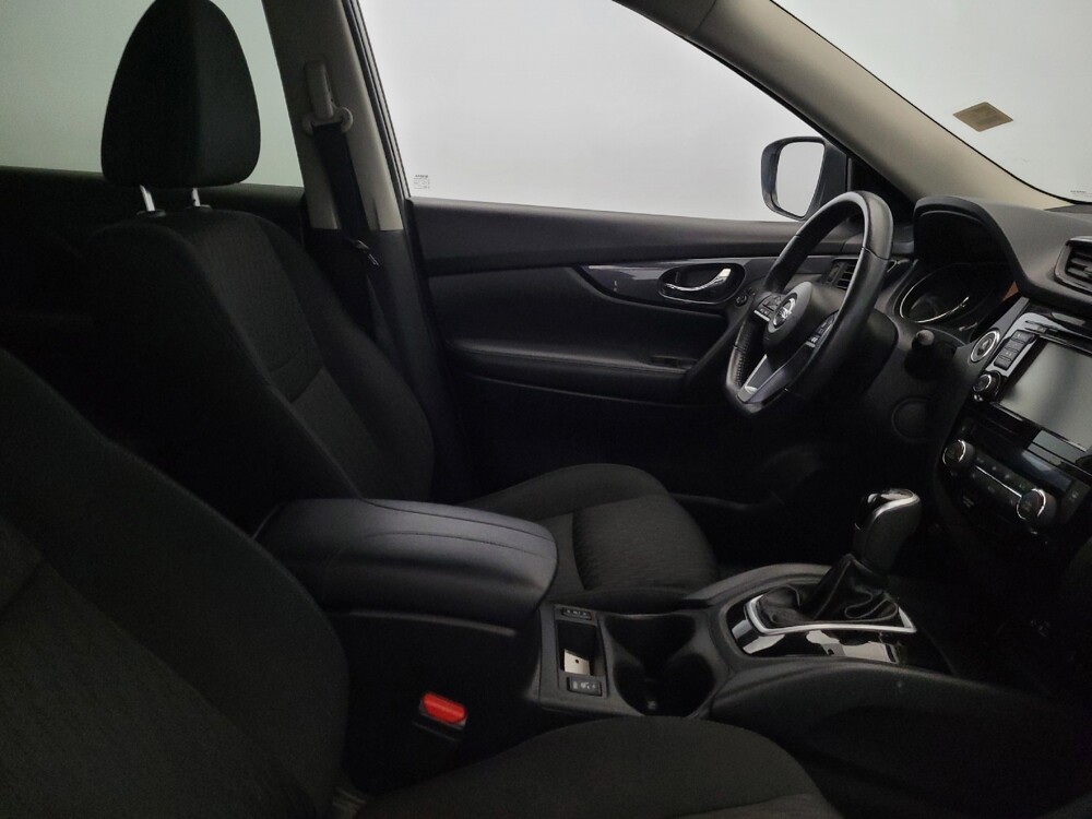 2019 Nissan Rogue in Richmond, VA 23235 - 18141941 21