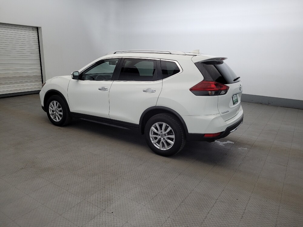 2019 Nissan Rogue in Richmond, VA 23235 - 18141941 3