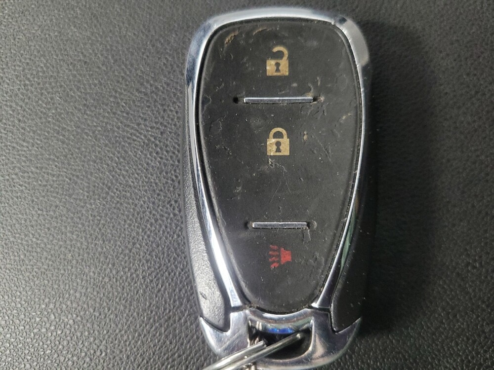 2020 Chevrolet Equinox in Athens, GA 30606 - 18141942 32
