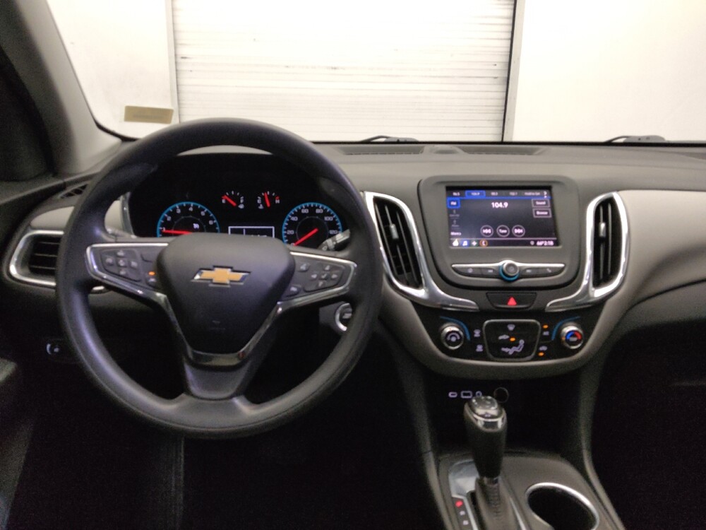 2020 Chevrolet Equinox in Athens, GA 30606 - 18141942 22