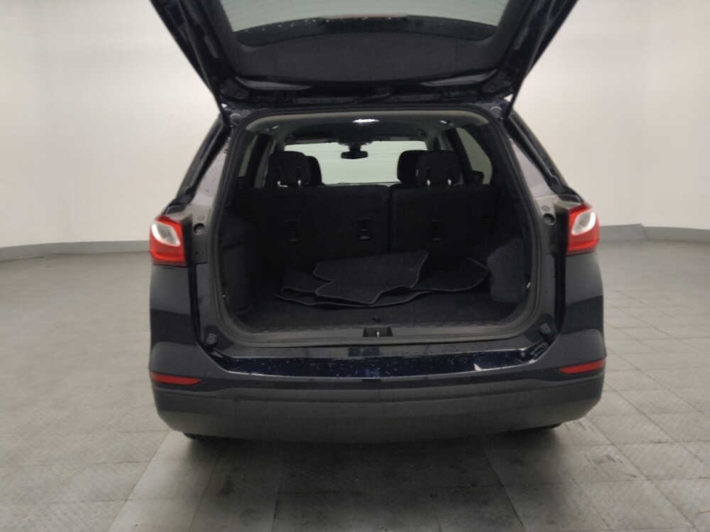 2020 Chevrolet Equinox in Athens, GA 30606 - 18141942 29