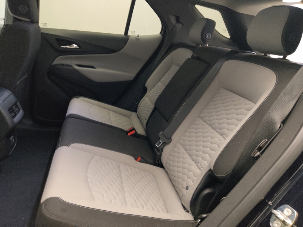 2020 Chevrolet Equinox in Athens, GA 30606 - 18141942 18