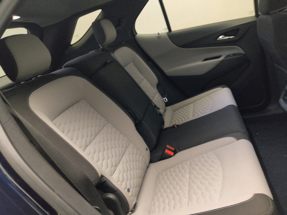 2020 Chevrolet Equinox in Athens, GA 30606 - 18141942 19