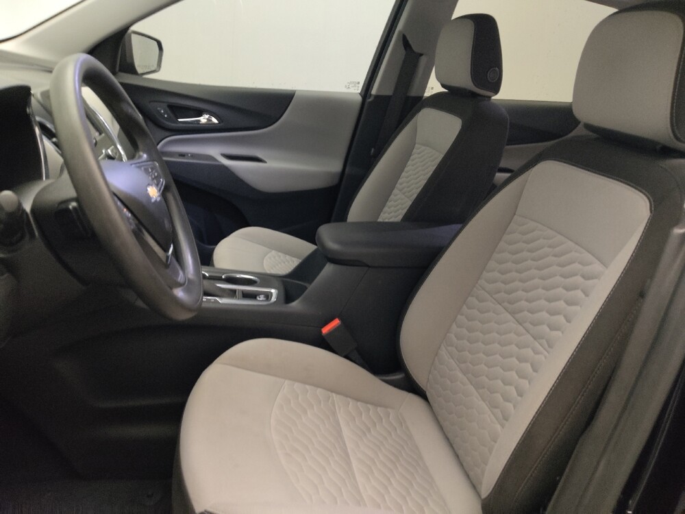 2020 Chevrolet Equinox in Athens, GA 30606 - 18141942 17