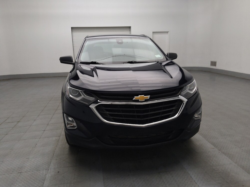 2020 Chevrolet Equinox in Athens, GA 30606 - 18141942 14