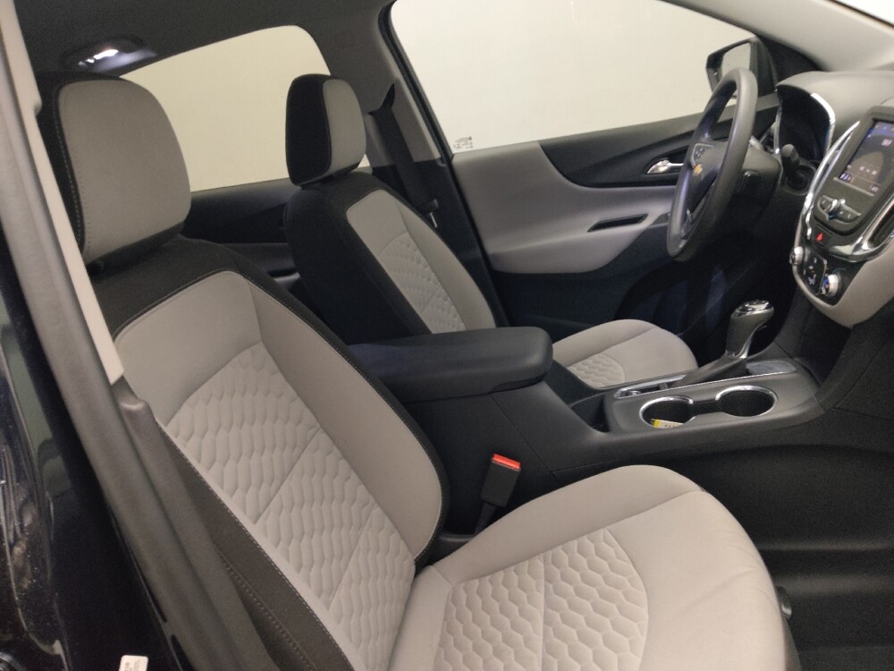 2020 Chevrolet Equinox in Athens, GA 30606 - 18141942 21