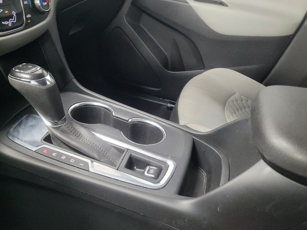 2020 Chevrolet Equinox in Athens, GA 30606 - 18141942 26