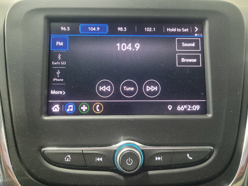 2020 Chevrolet Equinox in Athens, GA 30606 - 18141942 25