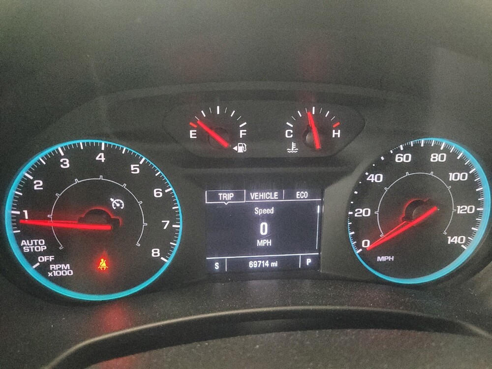 2020 Chevrolet Equinox in Athens, GA 30606 - 18141942 23