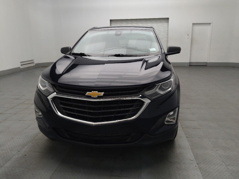 2020 Chevrolet Equinox in Athens, GA 30606 - 18141942 15