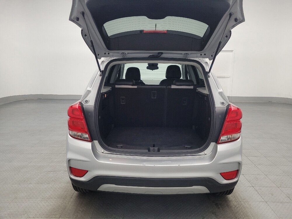 2021 Chevrolet Trax in Lauderdale Lakes, FL 33313 - 18141943 29