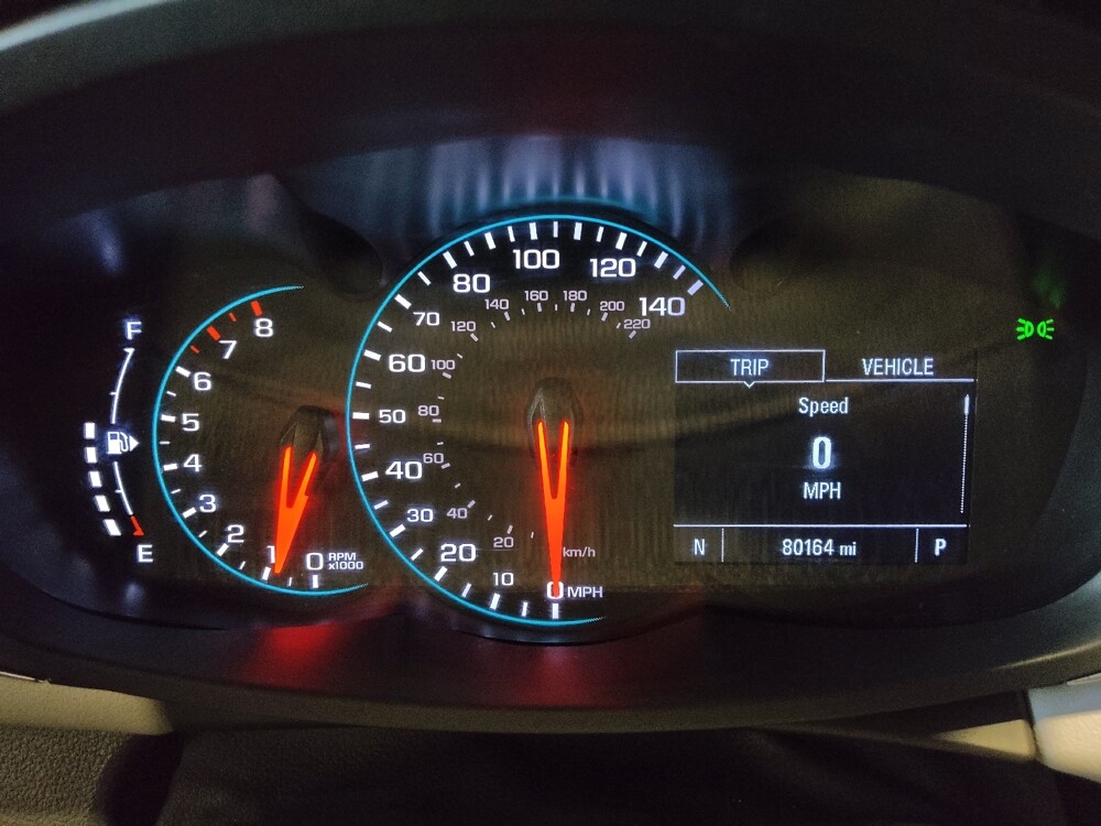 2021 Chevrolet Trax in Lauderdale Lakes, FL 33313 - 18141943 23