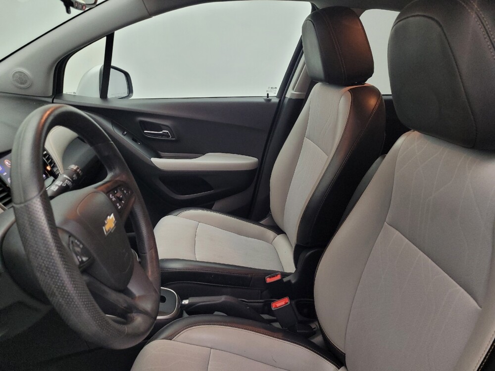 2021 Chevrolet Trax in Lauderdale Lakes, FL 33313 - 18141943 17